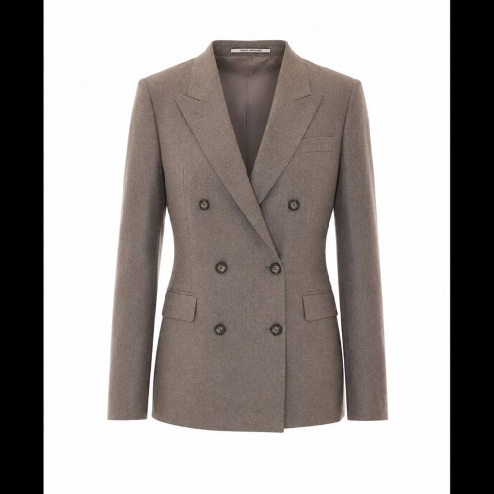 Tagliatore Women J-Parigi Jacket
